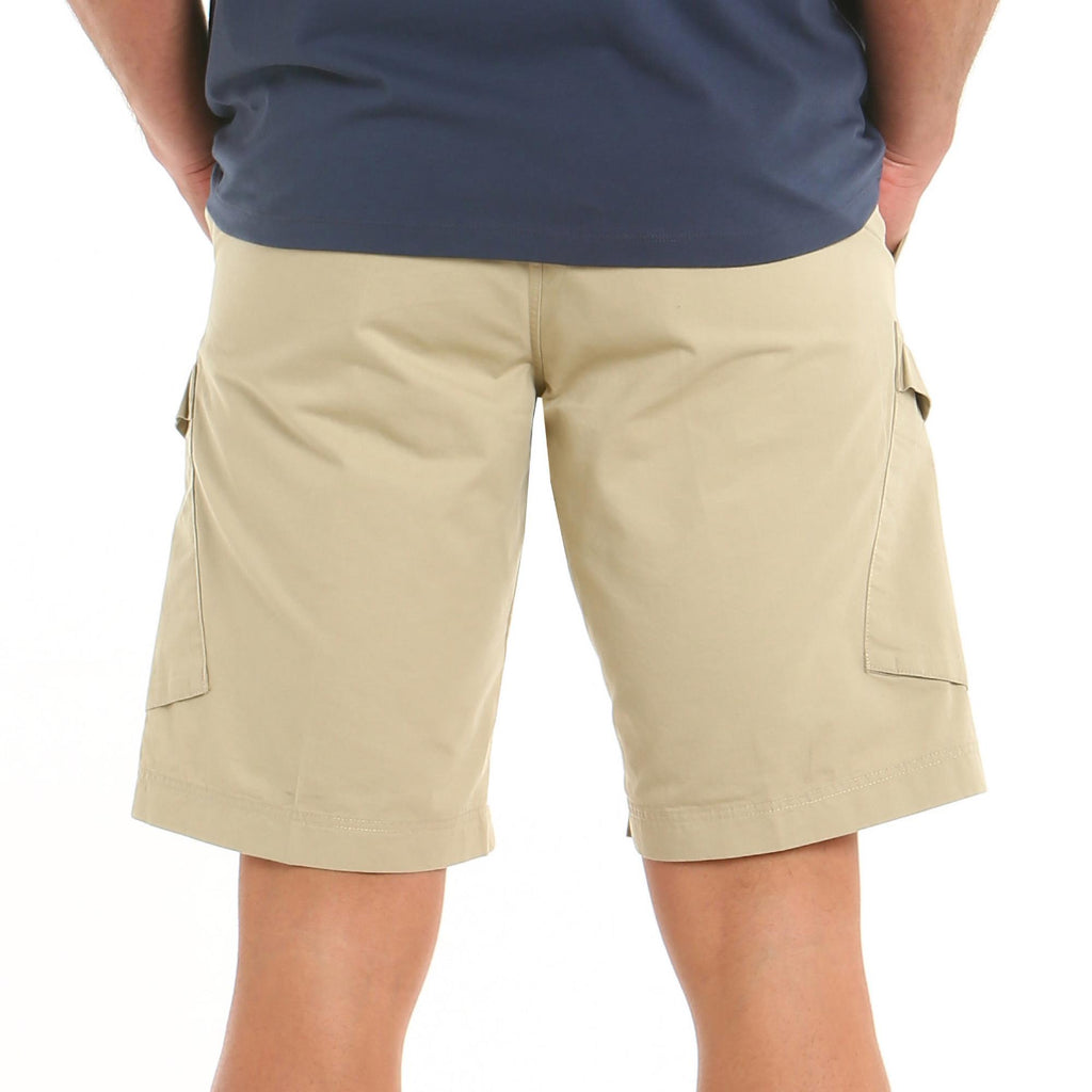 DECK LGT CARGO SHORT - Dry Sand