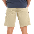 DECK LGT CARGO SHORT - Dry Sand