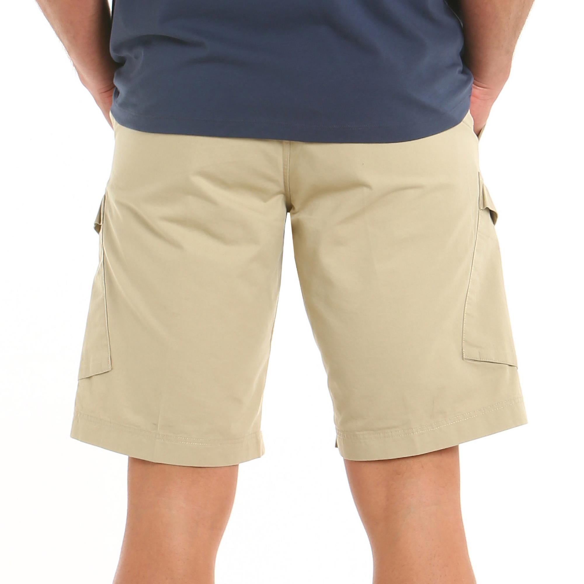 DECK LGT CARGO SHORT - Dry Sand
