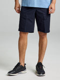 DECK LGT CARGO SHORT - Navy