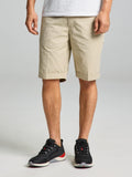 DECK LGT CHINO SHORT - Dry Sand