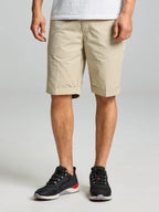DECK LGT CHINO SHORT - Dry Sand
