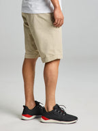 DECK LGT CHINO SHORT - Dry Sand