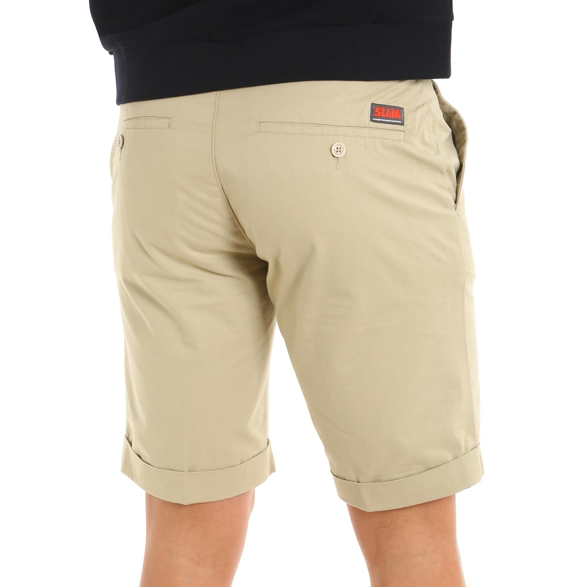 DECK LGT CHINO SHORT - Dry Sand