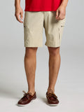 TECH CARGO SHORT - Dry Sand