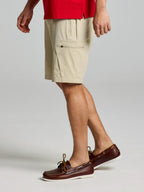 TECH CARGO SHORT - Dry Sand