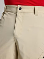 TECH CARGO SHORT - Dry Sand