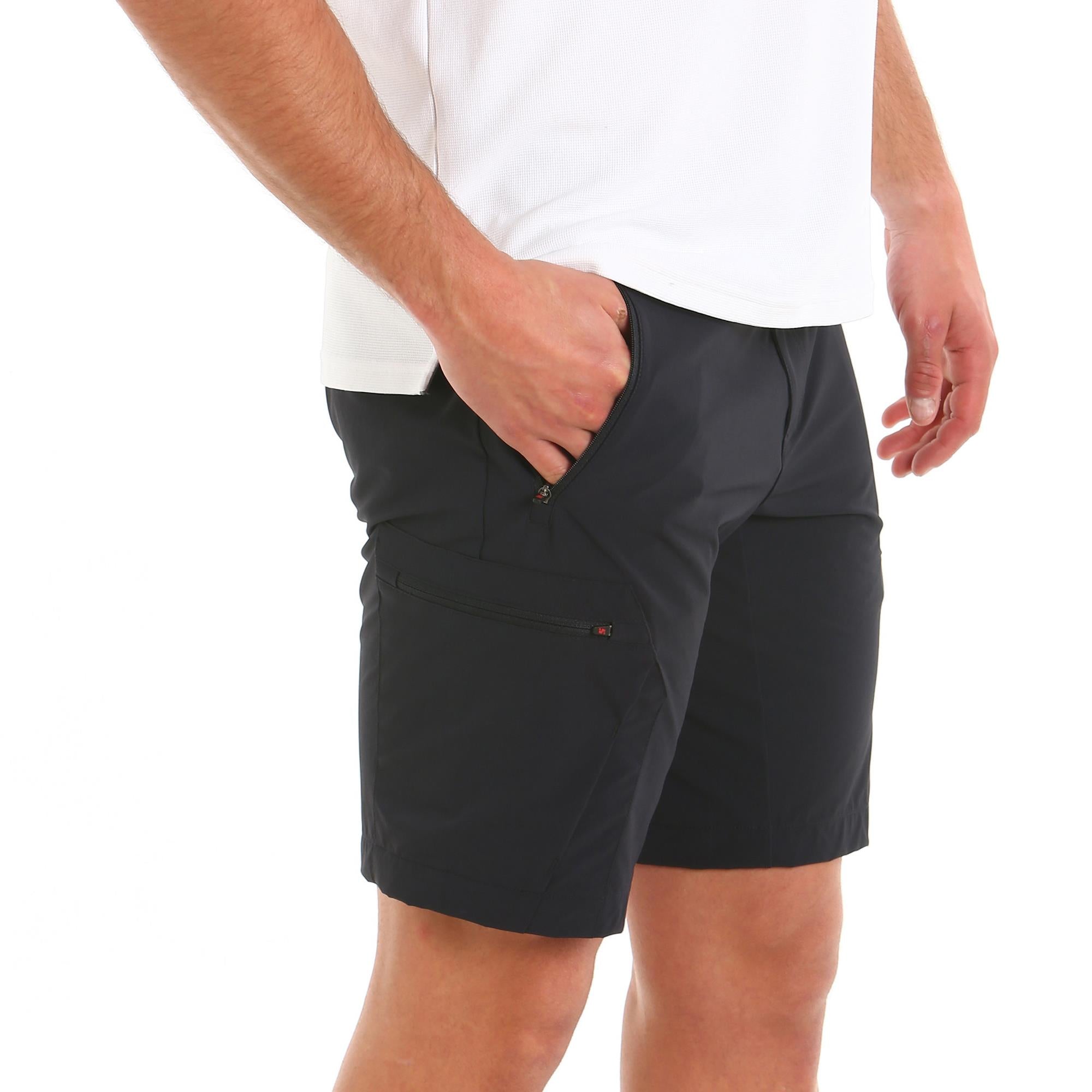 TECH CARGO SHORT - Navy