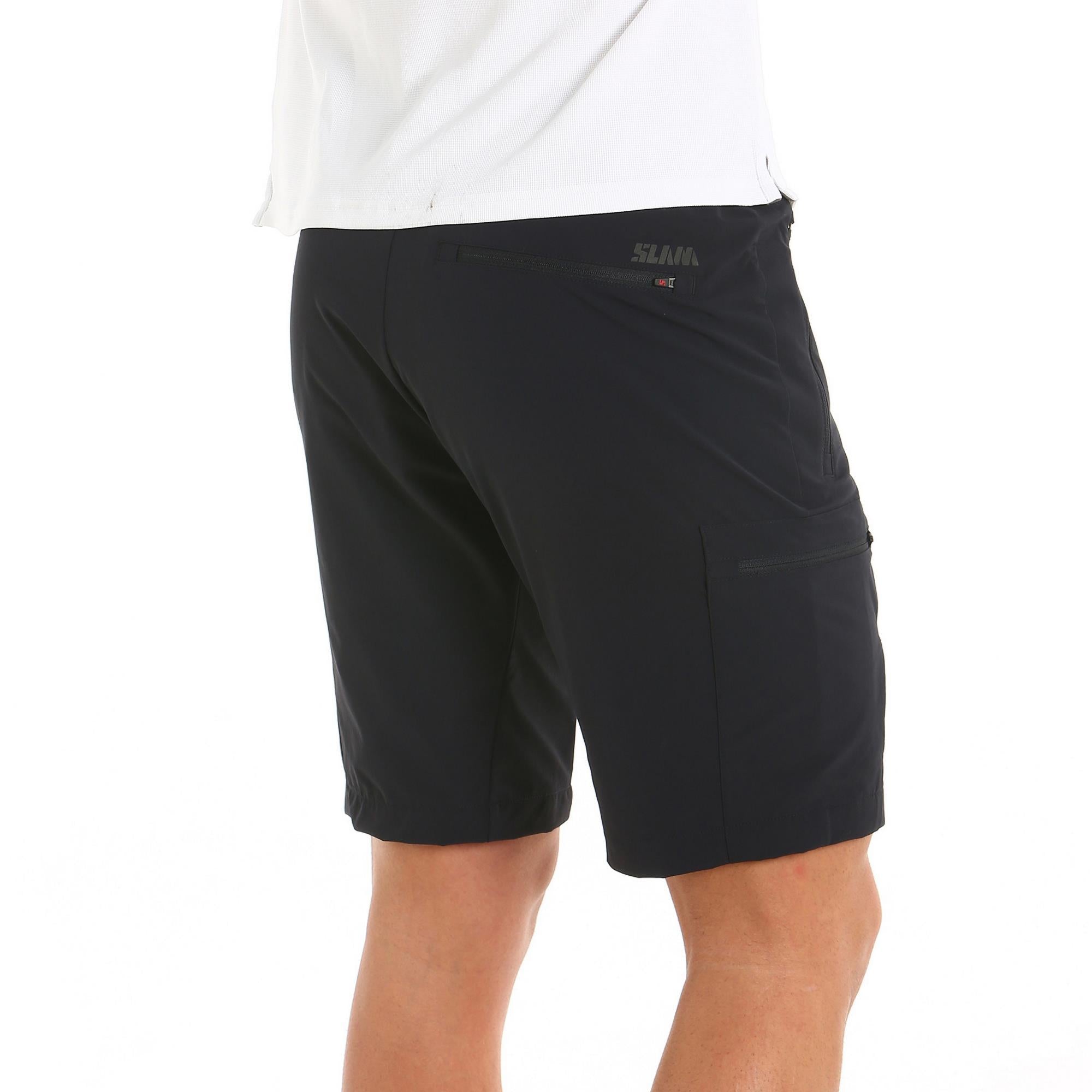 TECH CARGO SHORT - Navy