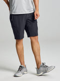 TECH CARGO SHORT - Titánium