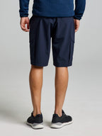 QD CARGO SHORT - Navy