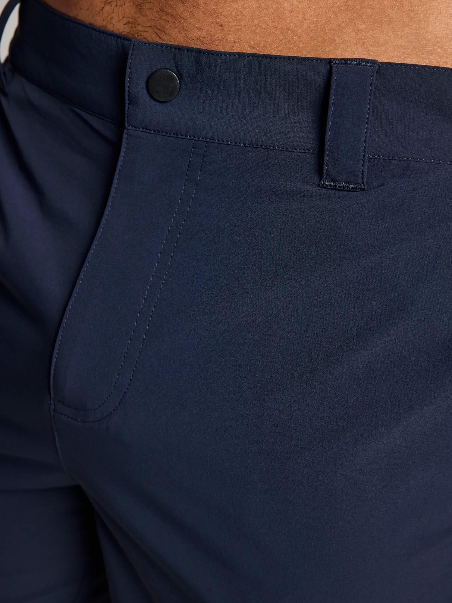 QD CARGO SHORT - Navy