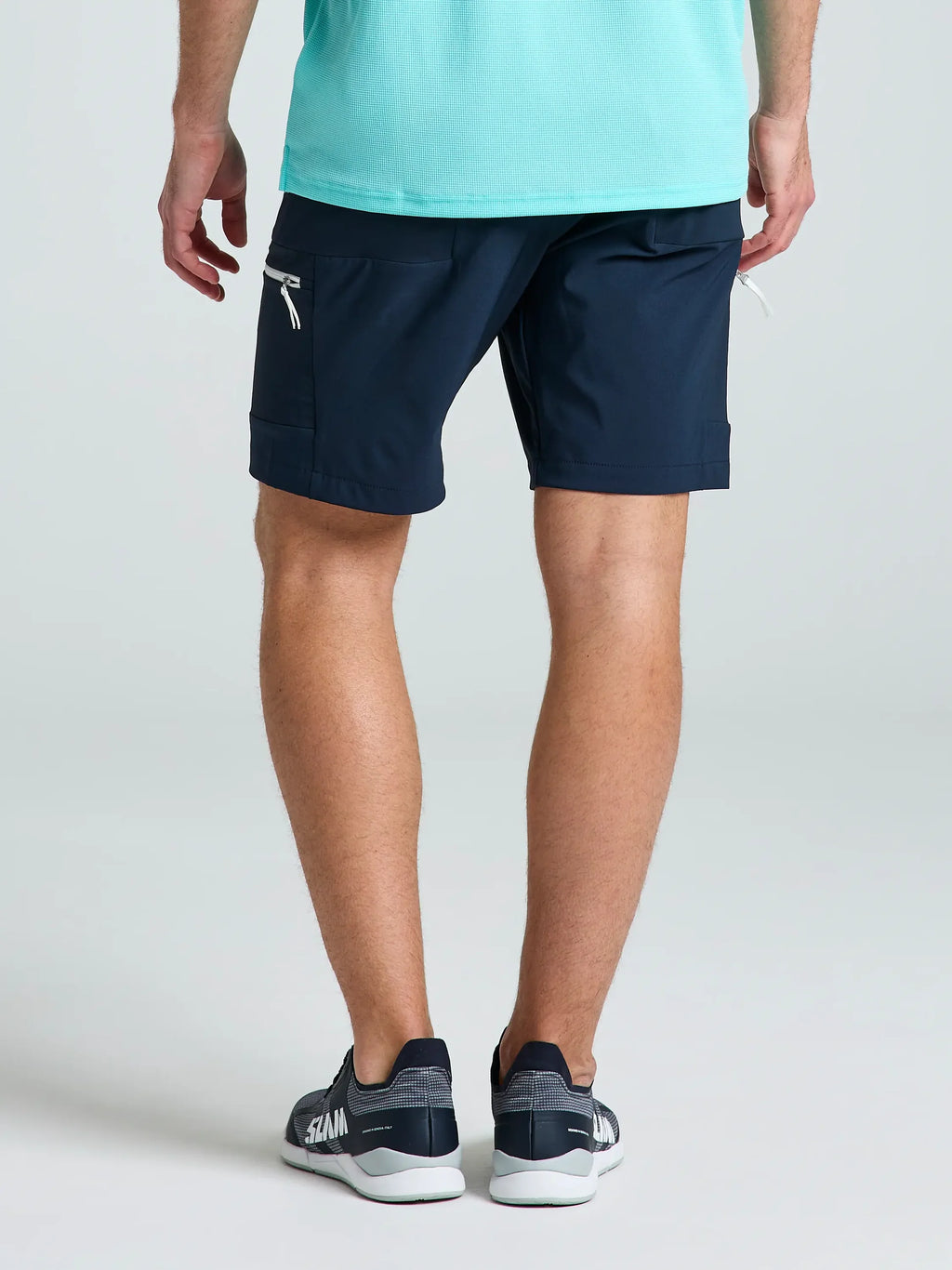 OD CARGO SHORT 2.0 - Navy
