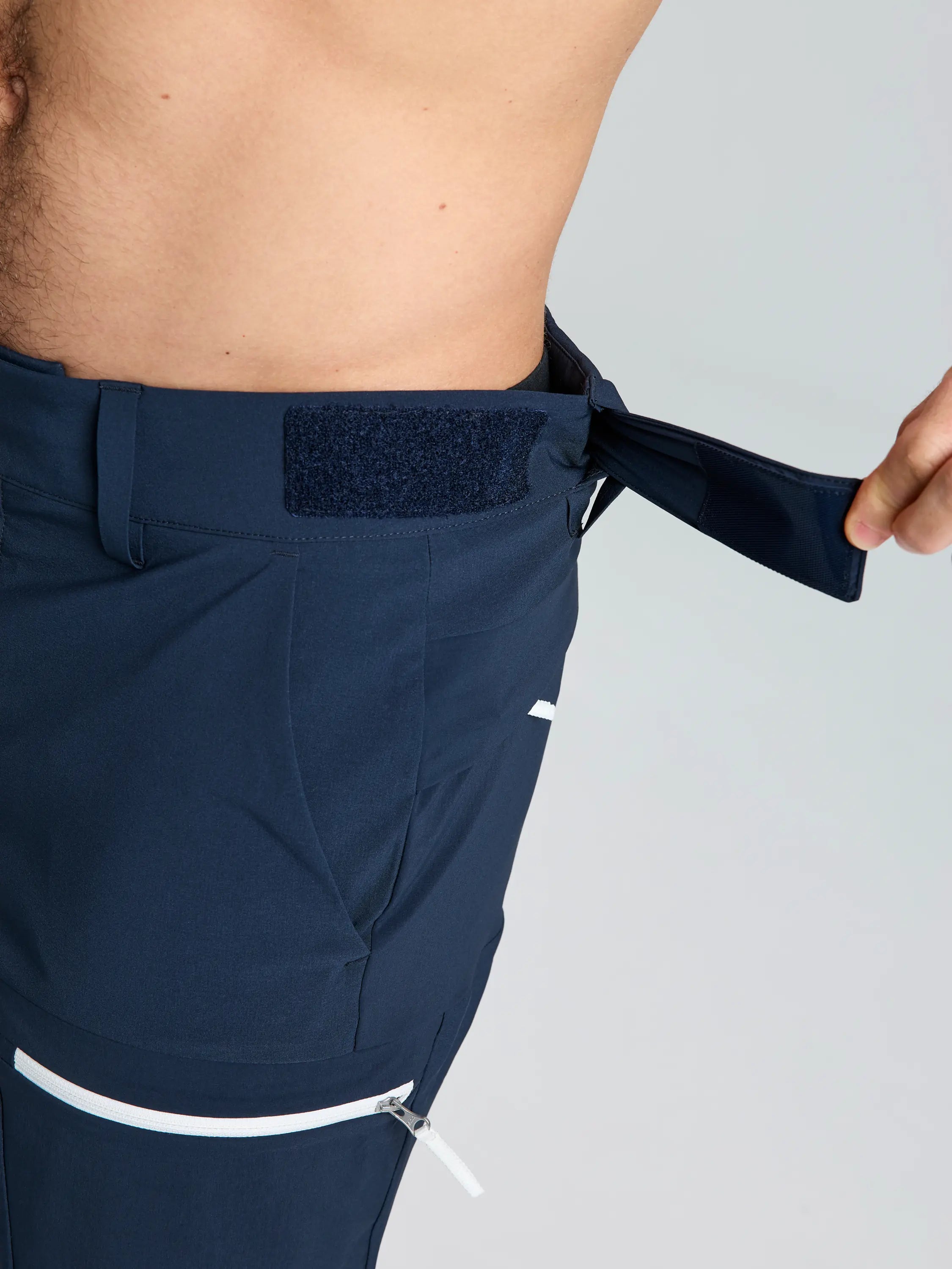 OD CARGO SHORT 2.0 - Navy