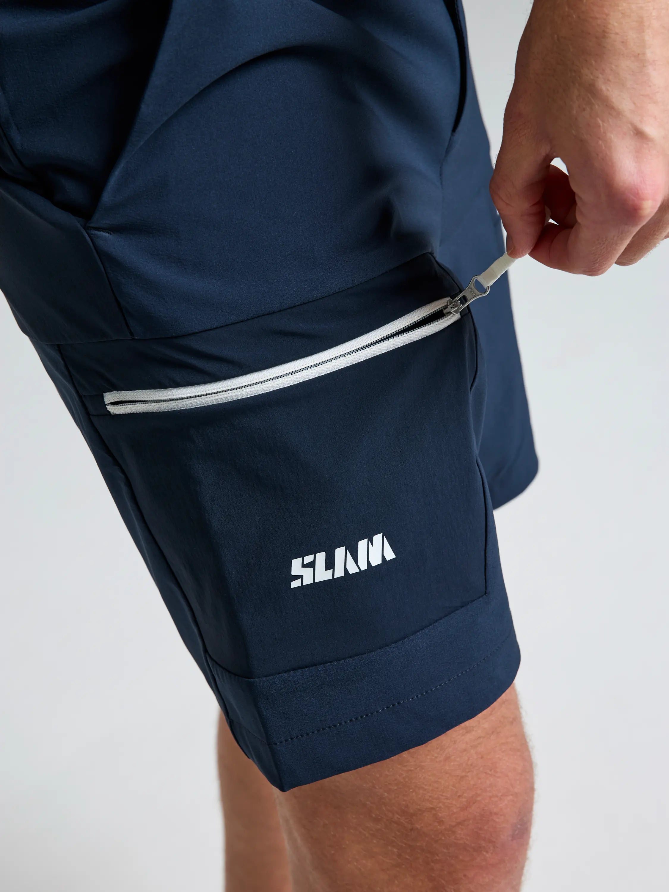 OD CARGO SHORT 2.0 - Navy