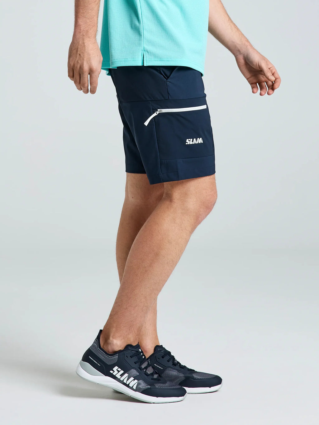 OD CARGO SHORT 2.0 - Navy