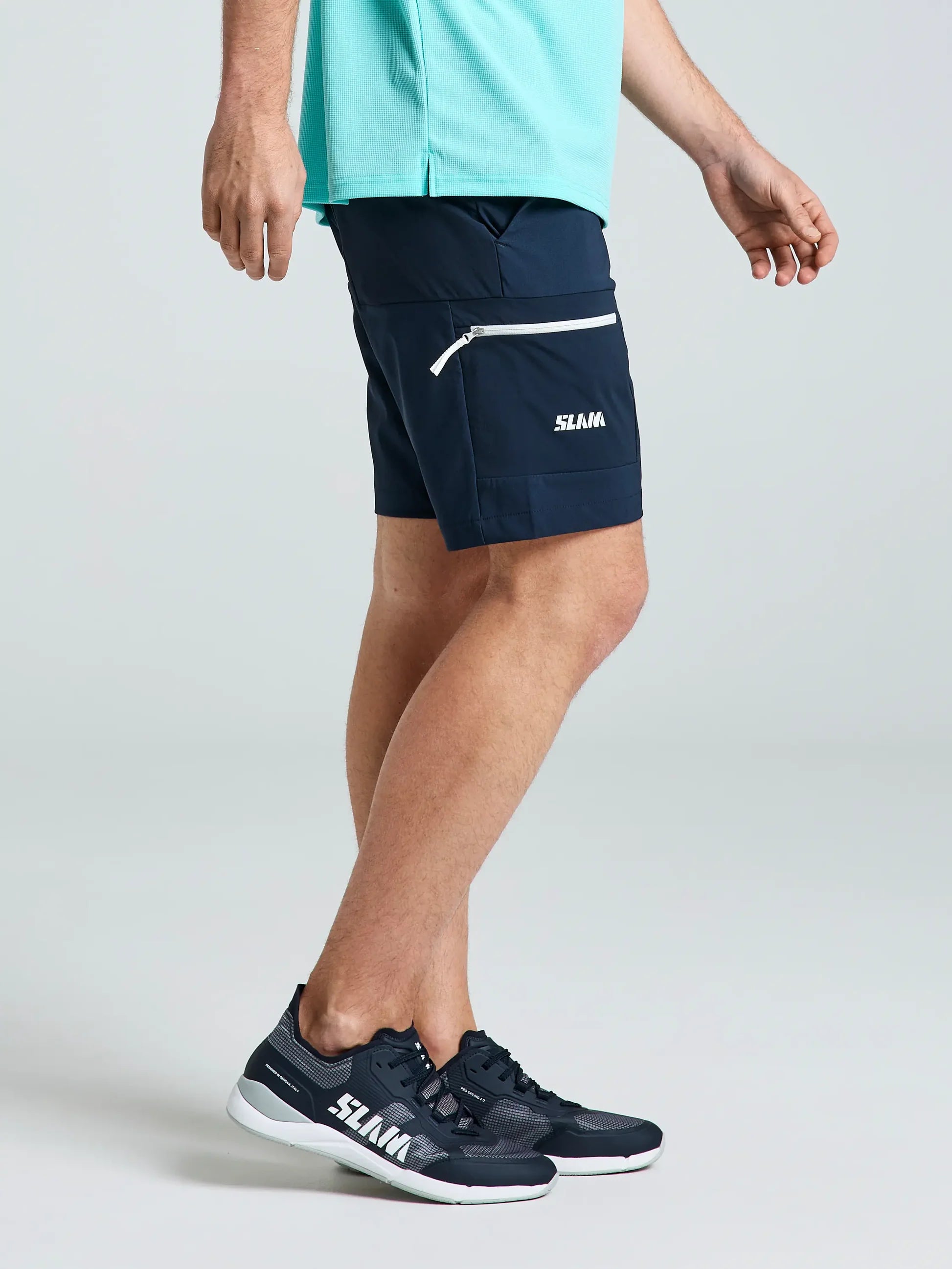 OD CARGO SHORT 2.0 - Navy