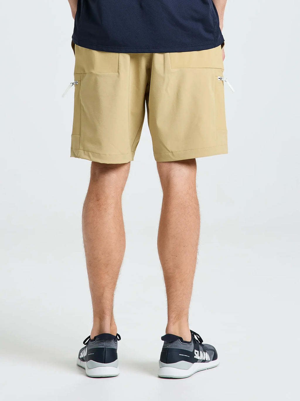 OD CARGO SHORT 2.0 - Bézs