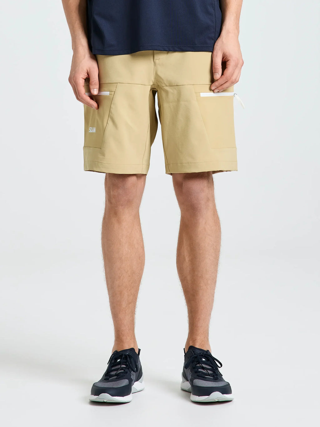 OD CARGO SHORT 2.0 - Bézs