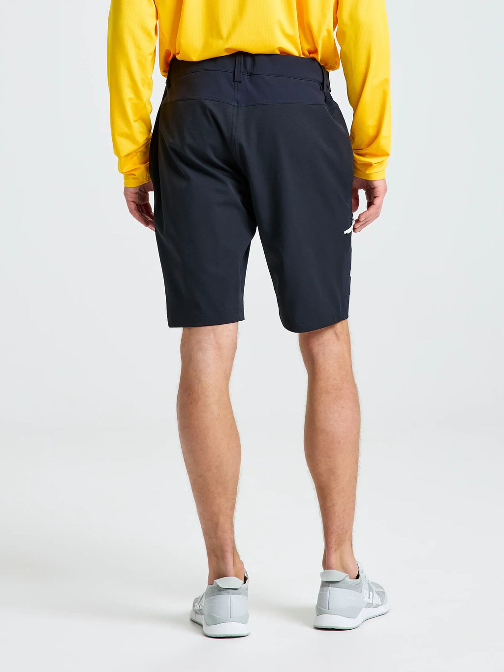 ALTURA TECH SHORT - Navy