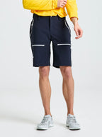 ALTURA TECH SHORT - Navy