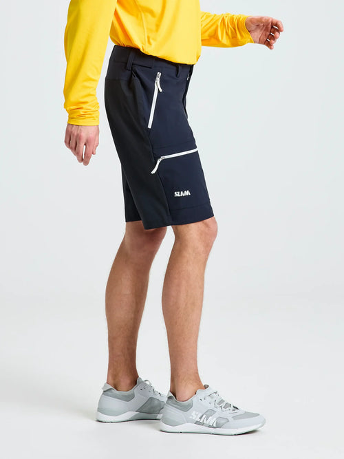ALTURA TECH SHORT - Navy