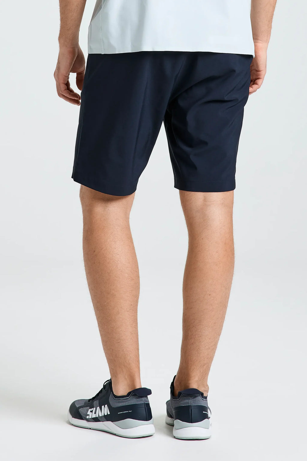ALTURA AMPHIBIO SHORT - Navy