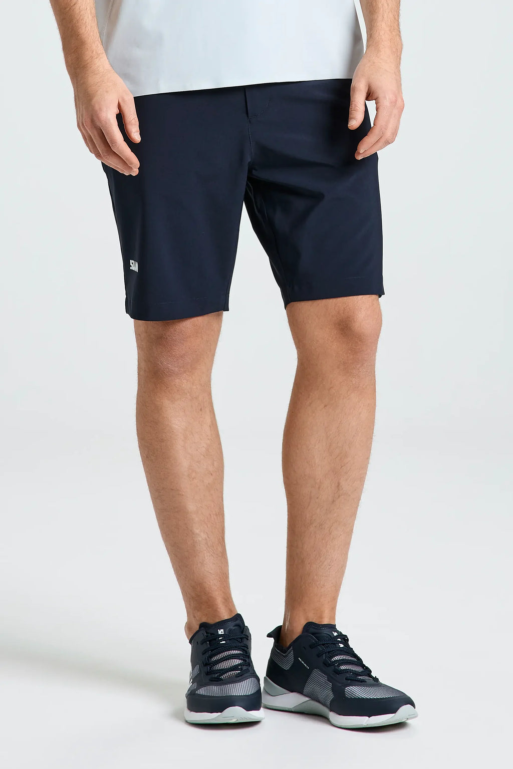 ALTURA AMPHIBIO SHORT - Navy
