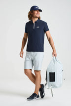 ALTURA AMPHIBIO SHORT - Szürke