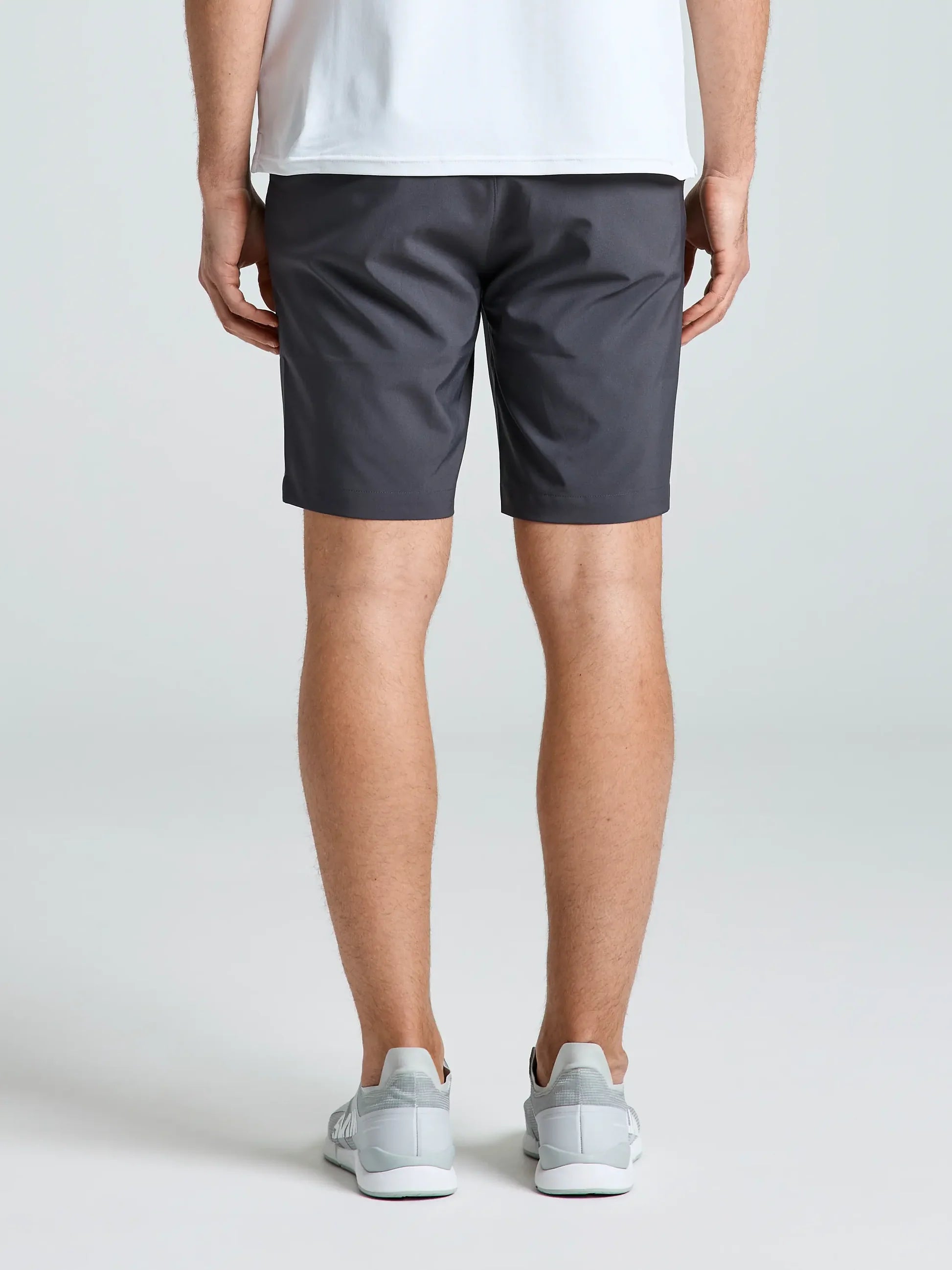 ALTURA AMPHIBIO SHORT - Titánium