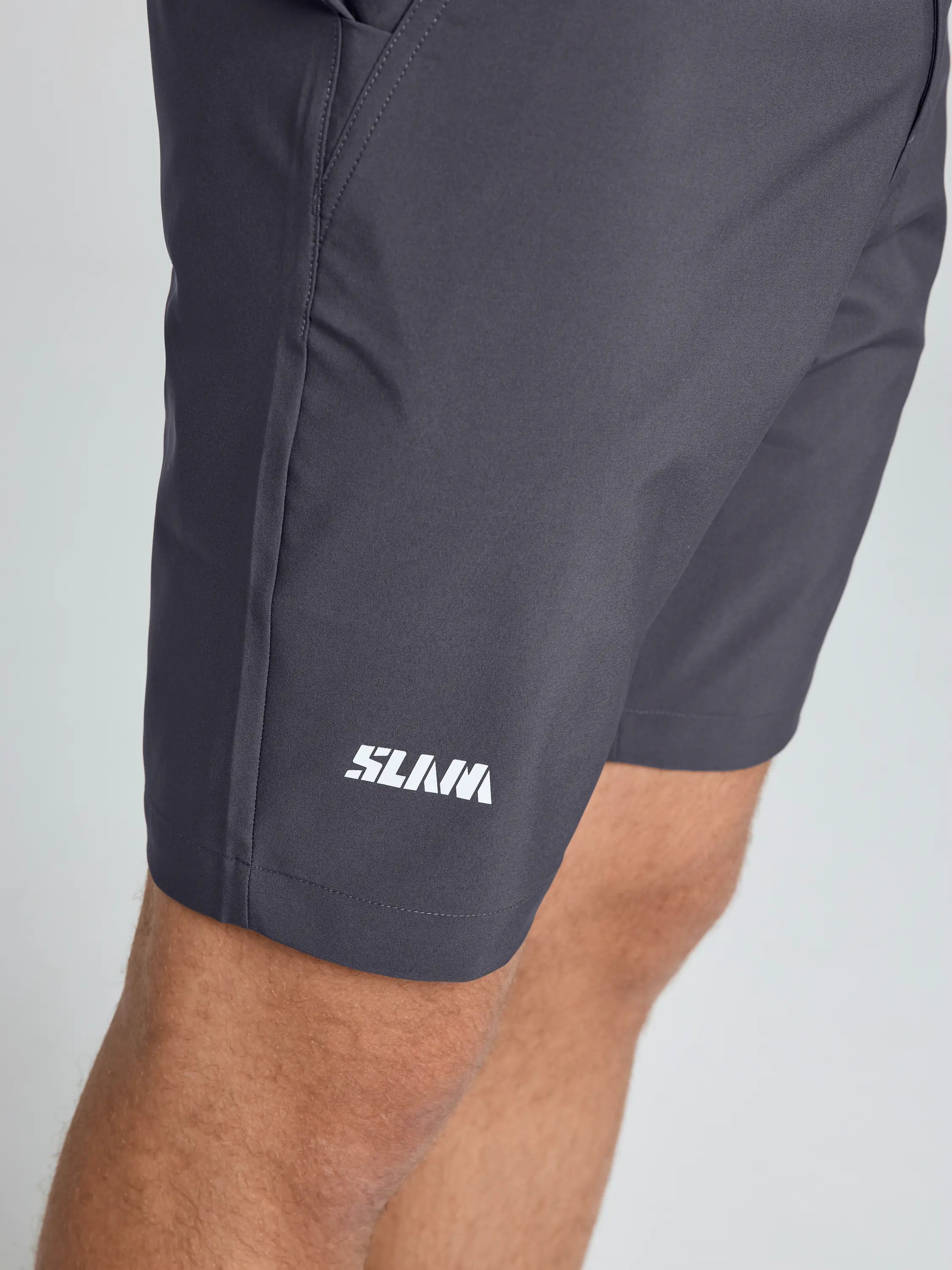 ALTURA AMPHIBIO SHORT - Titánium