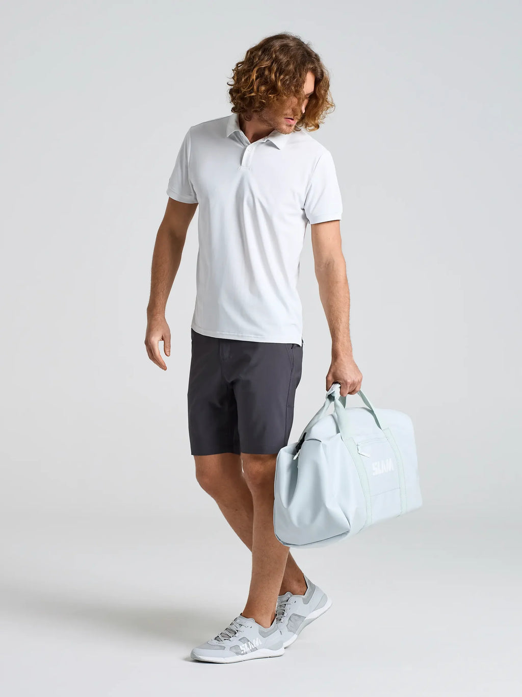 ALTURA AMPHIBIO SHORT - Titánium