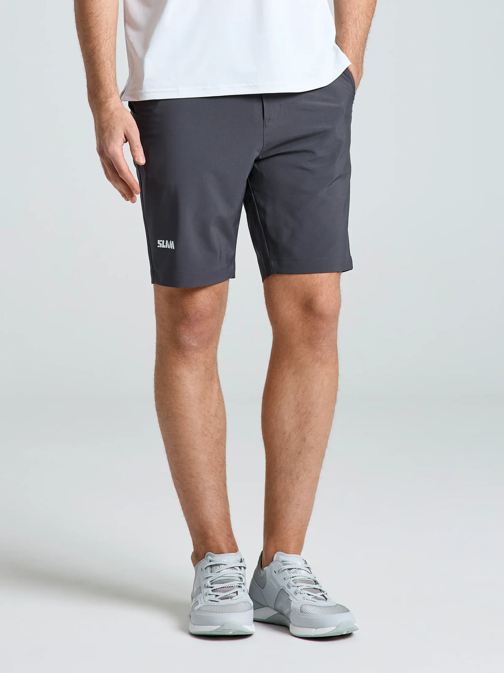 ALTURA AMPHIBIO SHORT - Titánium