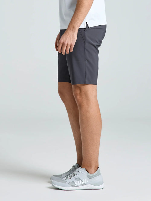 ALTURA AMPHIBIO SHORT - Titánium