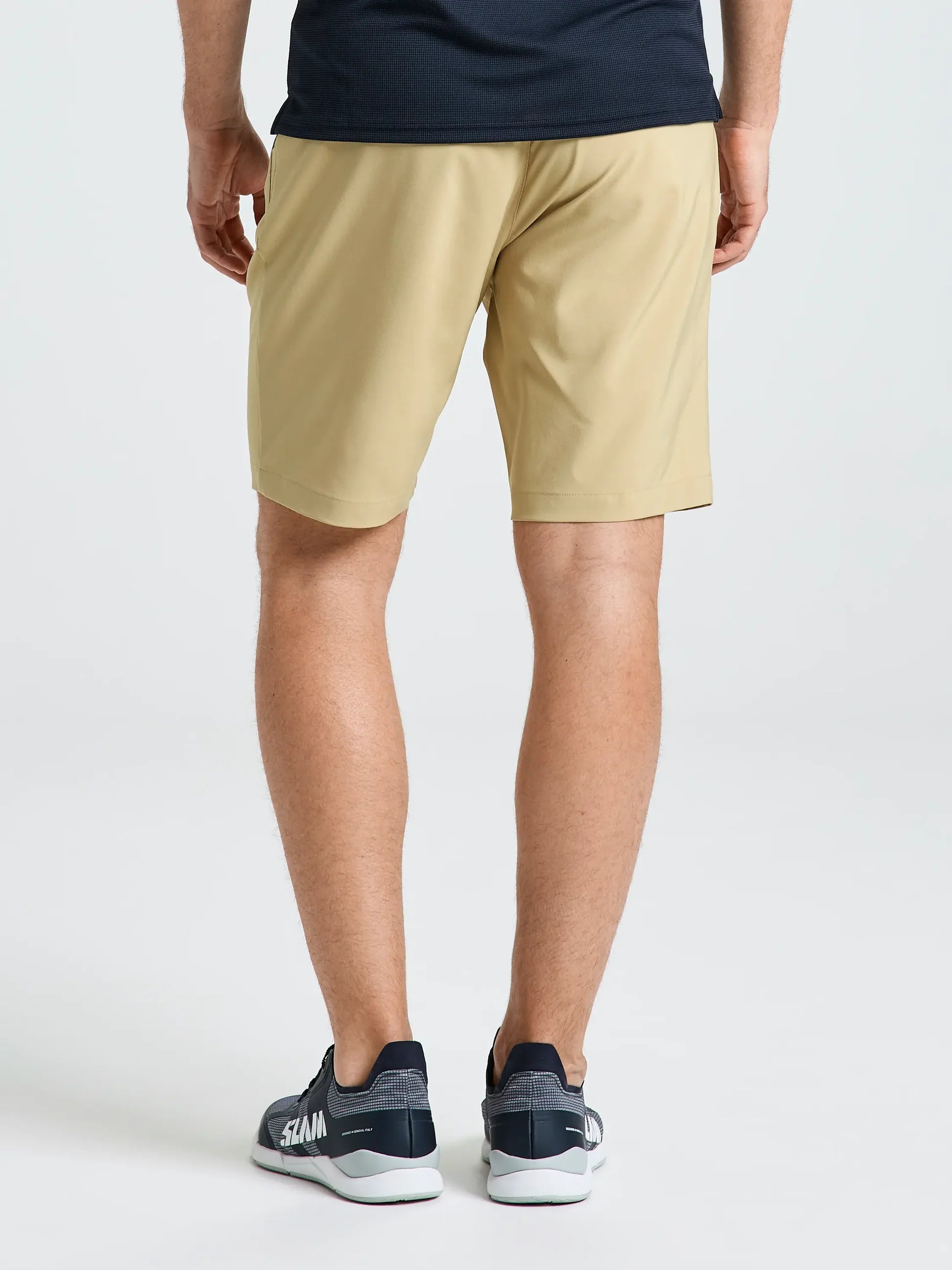 ALTURA AMPHIBIO SHORT - Bézs