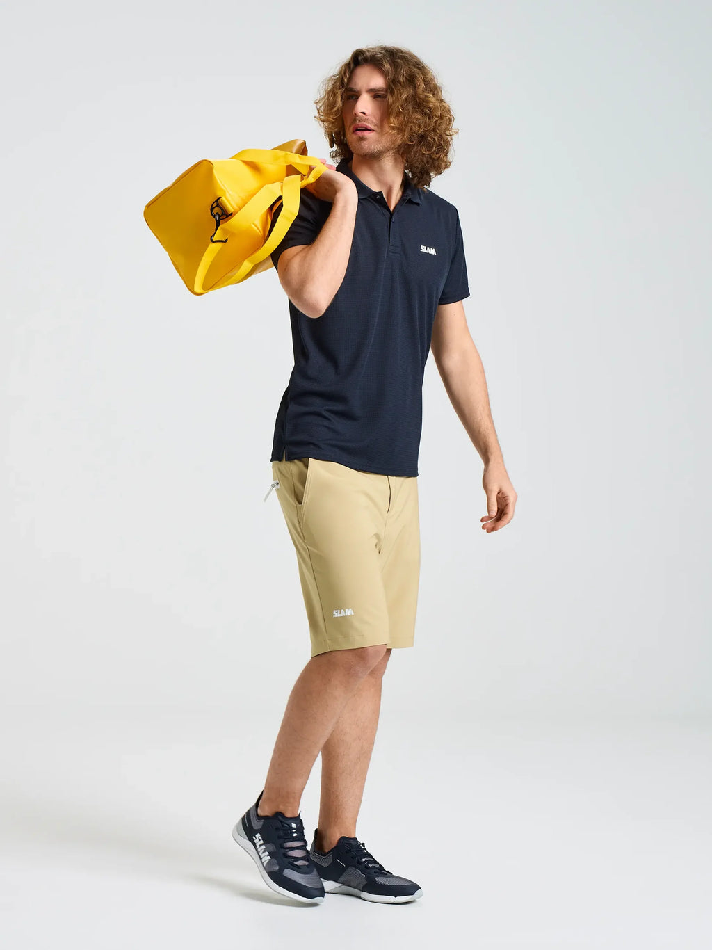 ALTURA AMPHIBIO SHORT - Bézs