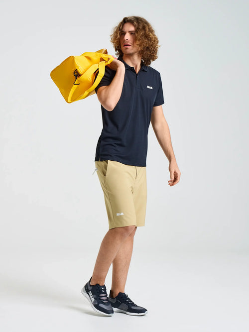 ALTURA AMPHIBIO SHORT - Bézs