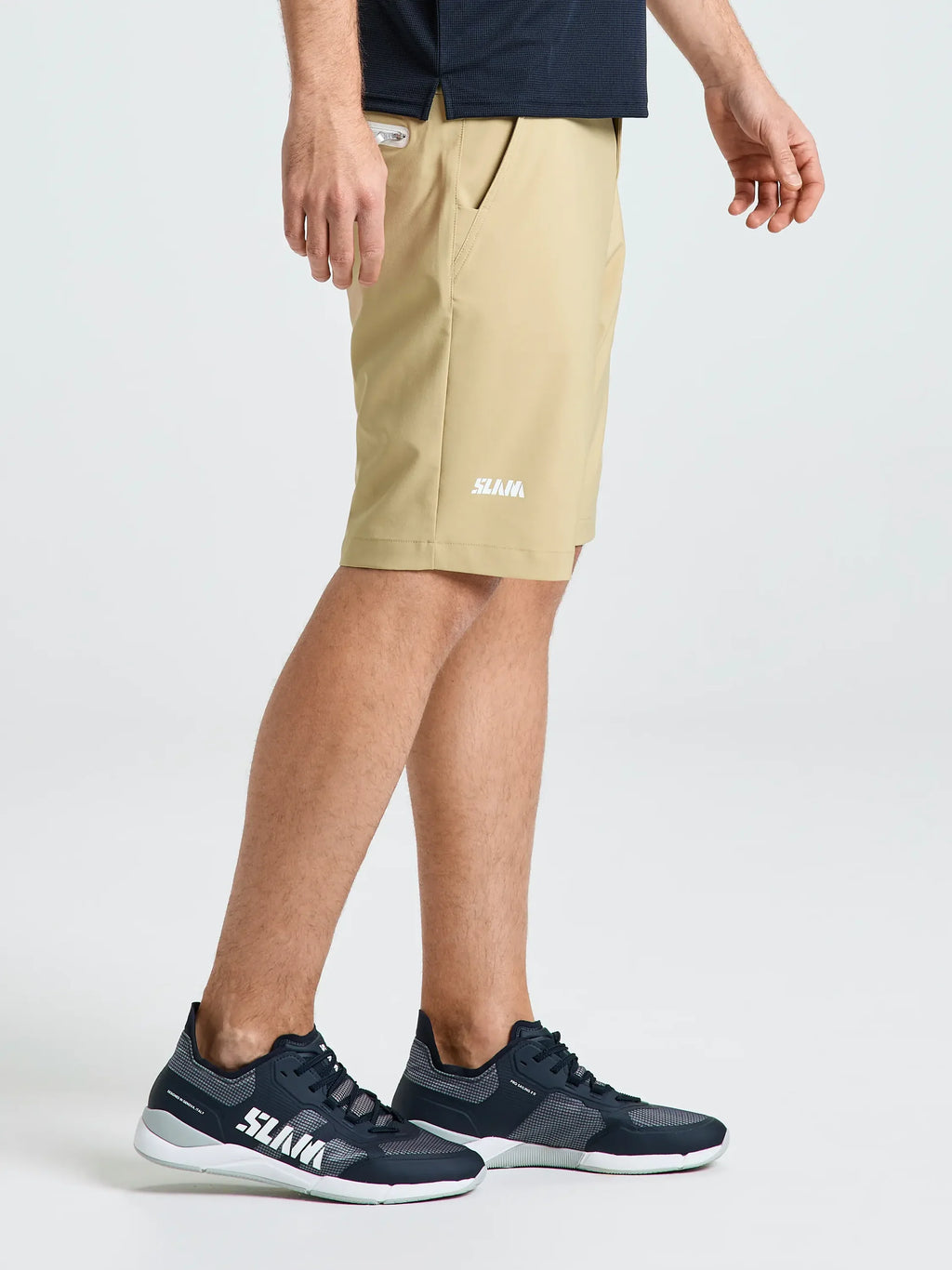 ALTURA AMPHIBIO SHORT - Bézs