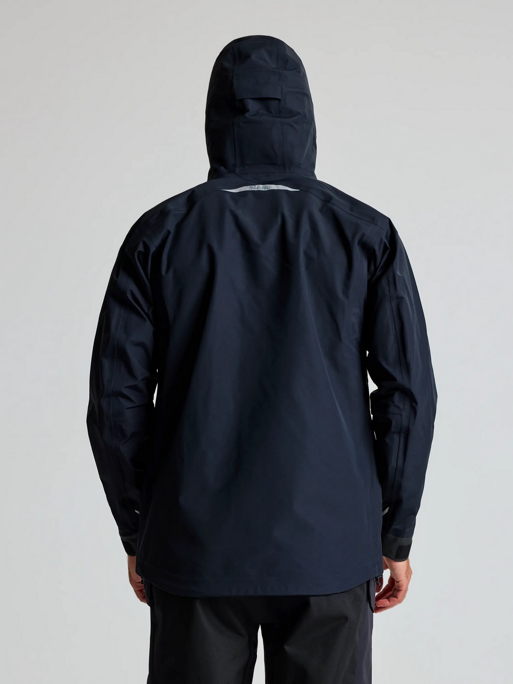 PRO RACING JACKET - Fekete