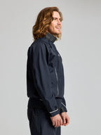 PRO RACING SMOCK TOP - Fekete