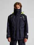 PRO OFFSHORE JACKET - Fekete