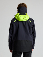 PRO OFFSHORE JACKET - Fekete