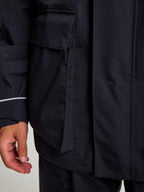 PRO OFFSHORE JACKET - Fekete