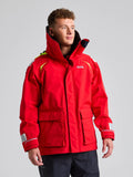 PRO OFFSHORE JACKET - Piros
