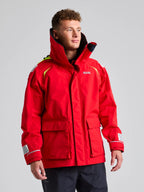PRO OFFSHORE JACKET - Piros