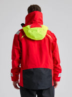 PRO OFFSHORE JACKET - Piros