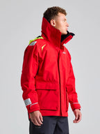 PRO OFFSHORE JACKET - Piros