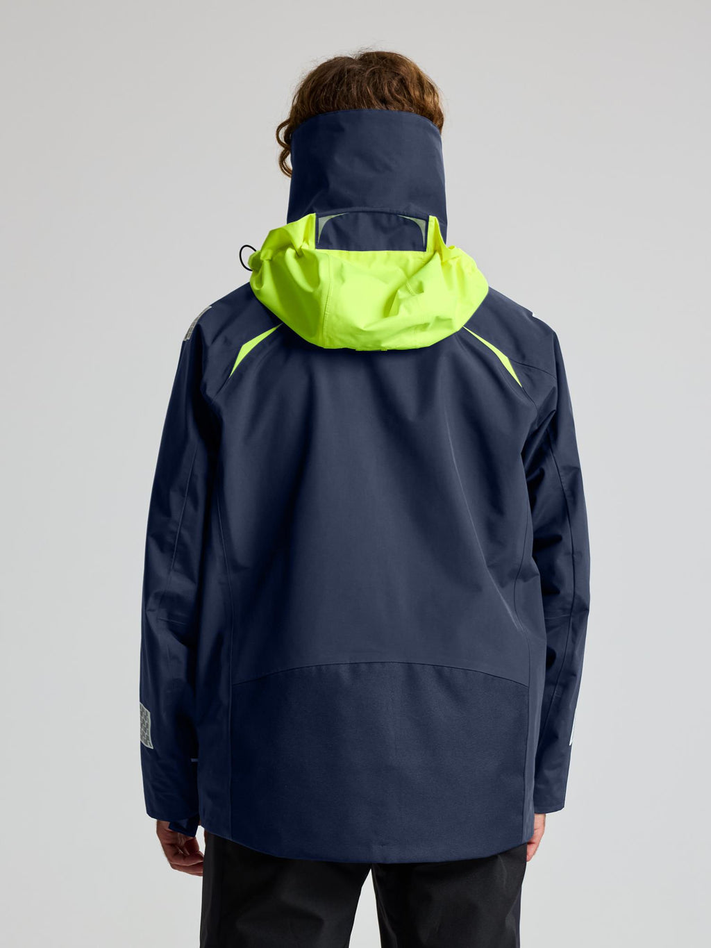 PRO OFFSHORE JACKET - Navy