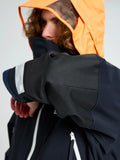 OCEAN JACKET - Navy