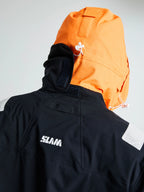 OCEAN JACKET - Navy